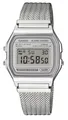CASIO Collection A158WEA-7EF  Digial Digi Herren Damen Unisex Uhr neu