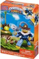 MEGA BLOKS - Skylanders Giants Hero Pack - Jet-Vac (36 Teile) ( 15,5 x 10 x 4cm ) ( 0,067KG )