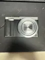 Panasonic LUMIX DMC-TZ71 12.1 MP Digitalkamera - Silber Blitzversand ✅