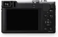 Panasonic LUMIX DMC-TZ71 12.1 MP Digitalkamera - Silber