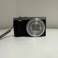 Panasonic LUMIX DMC-TZ71 12.1 MP Digitalkamera - Lesen Teildefekt