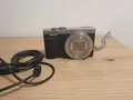 Panasonic LUMIX DMC-TZ71 12.1 MP Digitalkamera Silber