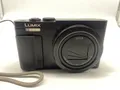 Panasonic LUMIX DMC-TZ71 12.1 MP Digitalkamera - Zoom defekt