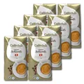 8 KG Caféclub Crema Schümli Kaffeebohnen