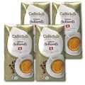 4 KG Caféclub Crema Schümli Kaffeebohnen