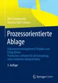 Prozessorientierte Ablage Martina Müll-Schnurr