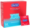Durex - Gefühlsecht Extra - Kondome