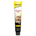 100g Gimpet Multi-Vitamin Paste Katzensnack fördert Entwicklung und Wohbefinden