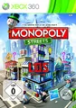 Monopoly Streets