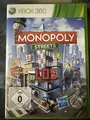Monopoly Streets (Microsoft Xbox 360)