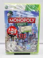 Monopoly Streets - Xbox 360 - Zustand: NEU / OVP / SEALED