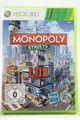 Monopoly Streets (Microsoft Xbox 360) Spiel in OVP - GUT