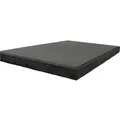 Diephaus Gehwegplatte Anthrazit 25 x 50 x 5 cm mit Fase
