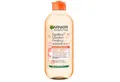 GARNIER Gesichtswasser Garnier Sanftes Mizellen Peelingwasser, 400 ml, 1-tlg.