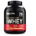 Optimum Nutrition Whey Gold Standard French Vanilla Creme