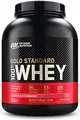 Optimum Nutrition - 100% Whey Gold Standard 2280g Dose White Chocolate Raspberry