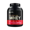 Optimum Nutrition 100% Whey Gold Standard (5lbs) White Chocolate (48,45 EUR/kg)