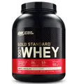 Optimum Whey Gold 2270g  White Chocolate Raspberry