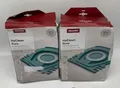 2er Pack Miele HyClean Pure TU Staubsaugerbeutel für Guard S1 + Guard   #TK1100A