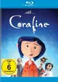 PLAION Blu-ray Coraline