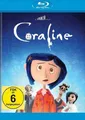 Coraline, Keith David