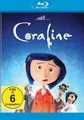 Coraline - (Laika Film) # BLU-RAY-NEU