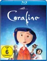 Coraline (Blu-ray) - Plaion Pictures  - (Blu-ray Video / ANIMATION)