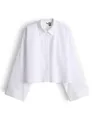 OPUS Klassische Bluse