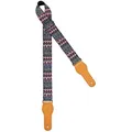 Ortega OCS-410 Gitarrengurt aus Baumwolle - Gitarrengurt