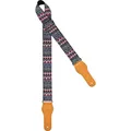 Ortega OCS-410 Gitarrengurt Indian Arts | Neu