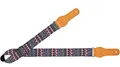 ORTEGA OCS-410 World Gitarrengurt, indian arts