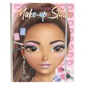 Top Model Topmodel - Make Up Creative Folder (413164) (413164)