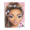 4010070685324 Zestaw kreatywny Make Up Top Model z paletą do makijażu 13164A Dep
