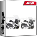 WINDSCHILD TRANSPARENT GIVI HONDA X-ADV 750 2021 21 2022 22 2023 23 2024 24