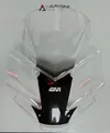 Windschutzscheibe Original Givi Für X-Adv 750 2021 Transparent