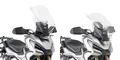 GIVI D1188ST PARABREZZA SPECIFICO PER HONDA X-ADV 750 '21