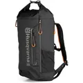 Husqvarna Xplorer Rucksack 30L, backpack, Allwetter-Rucksack - Schwarz