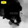 Audio Cd - Johann Johansson - Piano Works  - Universal Music -D- Neu