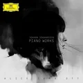 Johann Johannsson: Piano Works | Alice Sara Ott | Audio-CD | 1 CD | Englisch
