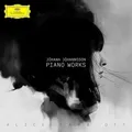 Alice Sara Ott - Johann Johannsson  Piano Works - 1CD - G1398z