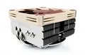 Noctua NH-L9x65, Premium Low-Profile CPU Kühler (Braun)