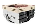 Noctua NH-L9X65 - Prozessor-Luftkühler - (für: LGA1150, LGA1151, LGA1155, LGA1156, LGA1200, LGA1700, LGA2011-0, LGA2011-3 (Square ILM)