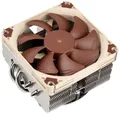 Noctua NH-L9X65 CPU-Kühler mit Lüfter AMD AM4, AMD AM5, Intel LGA 1150, Intel LGA 1151, Intel LGA 1155, Intel LGA 1156