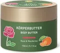 PRIMAVERA Alles Liebe Körperbutter 150 ml