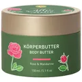 PRIMAVERA Alles Liebe Körperbutter   150 ml