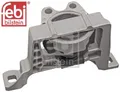 febi bilstein 39363 Lagerung für Motor Motorlager Lagerung Motor