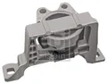 MOTORLAGER MOTORHALTER RECHTS FÜR VOLVO S40 II (544) - FEBI BILSTEIN 39363