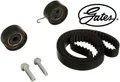 Gates K045563XS Zahnriemensatz Zahnriemen Satz für Opel für Chevrolet