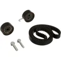 Zahnriemensatz Gates K045563XS Powergrip™ für Opel Vauxhall