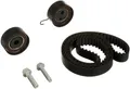 Zahnriemensatz PowerGrip™ GATES K045563XS für OPEL CHEVROLET ZAFIRA ASTRA MERIVA